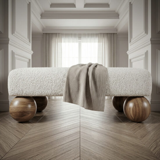Custom Bench